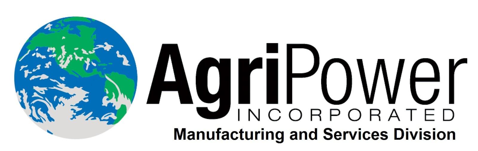 AgriPower Manufacturing eCommerce